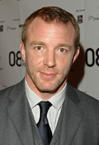 Guy Ritchie photo